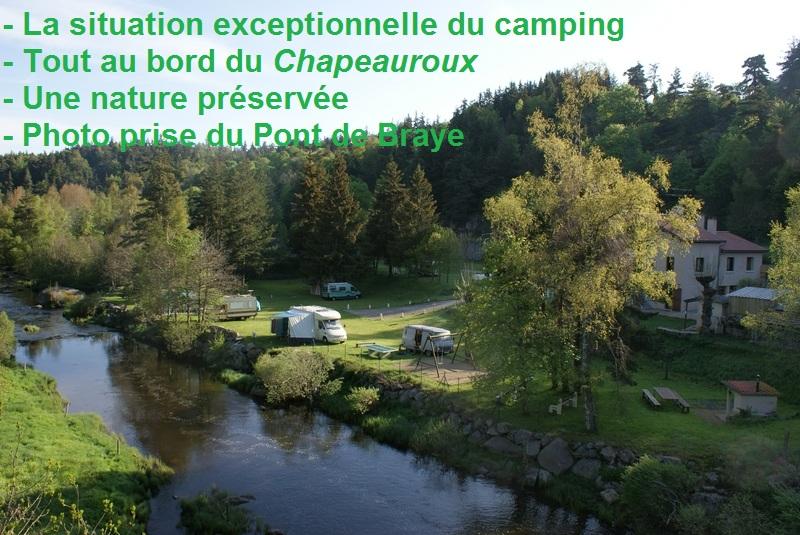 Camping Du Pont De Braye – image 1