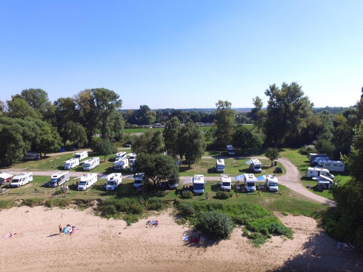Campingplatz Stover Strand International Kloodt oHG – zdjęcie 4