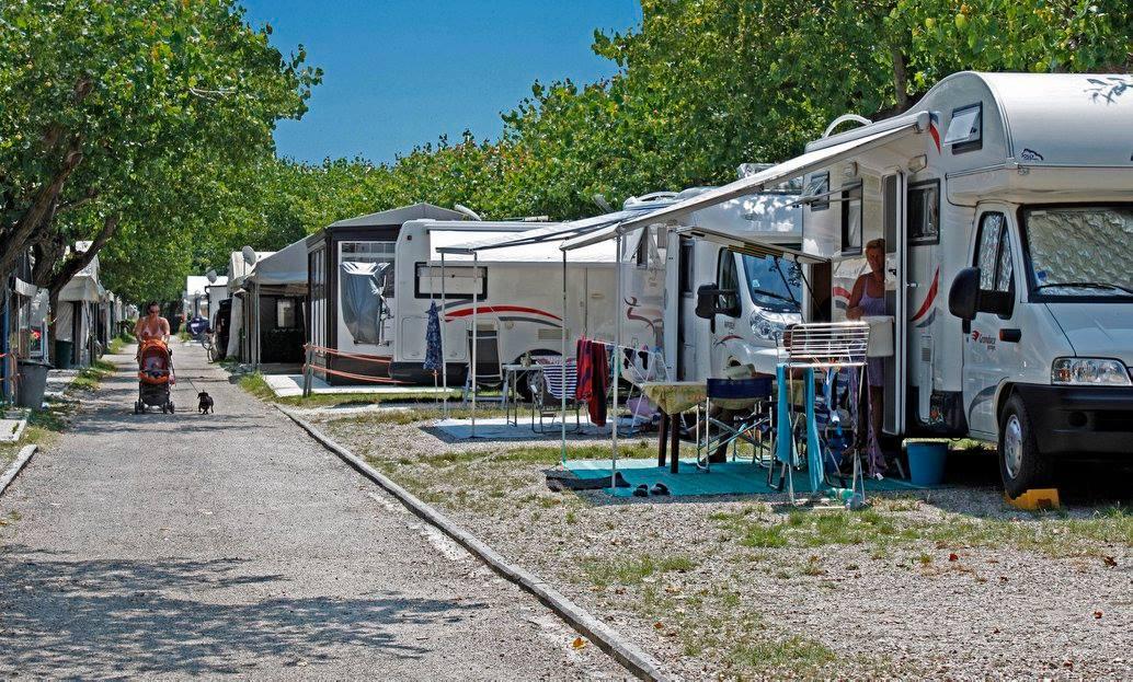 Camping Adria – zdjęcie 2