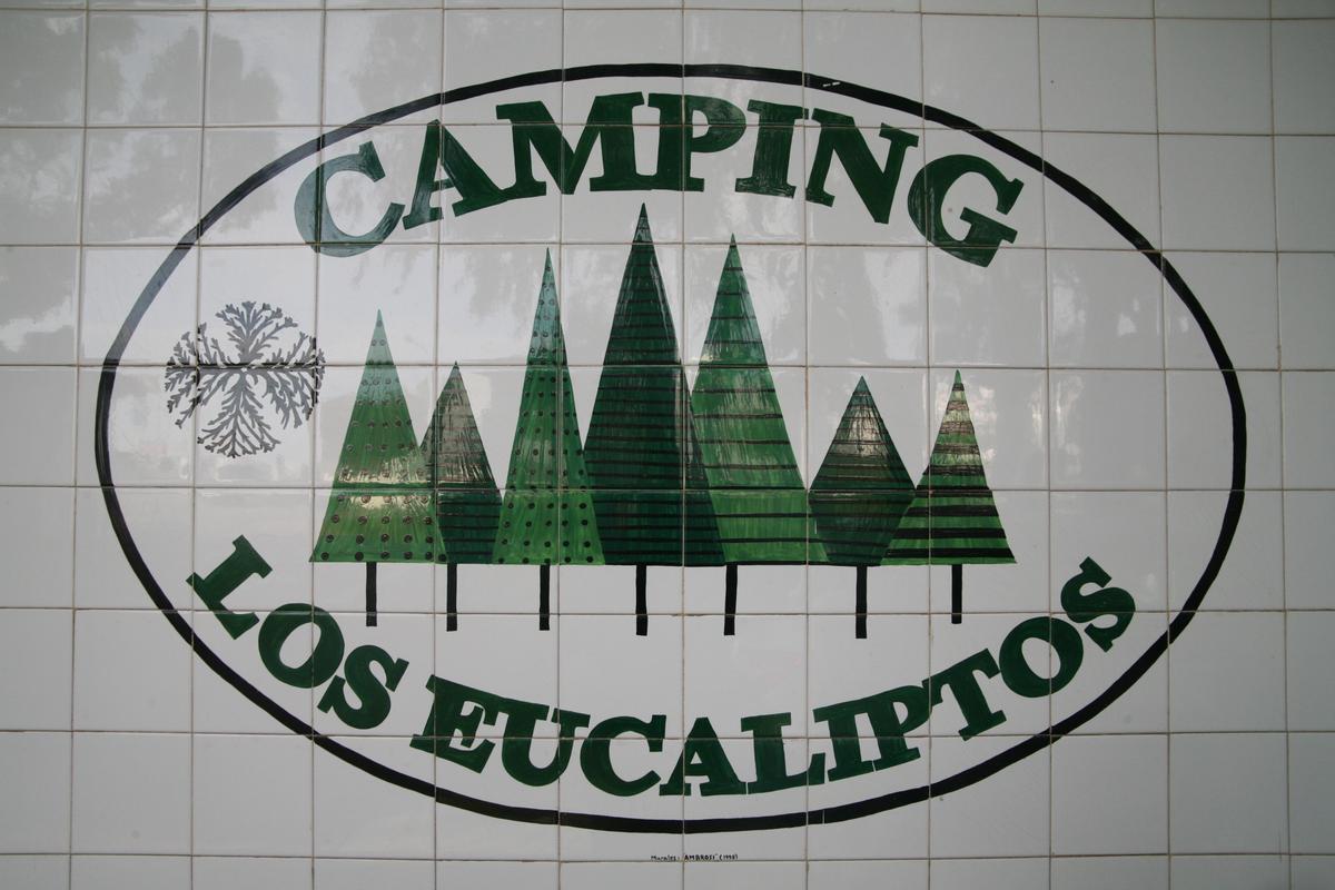 Camping los Eucaliptos – image 1