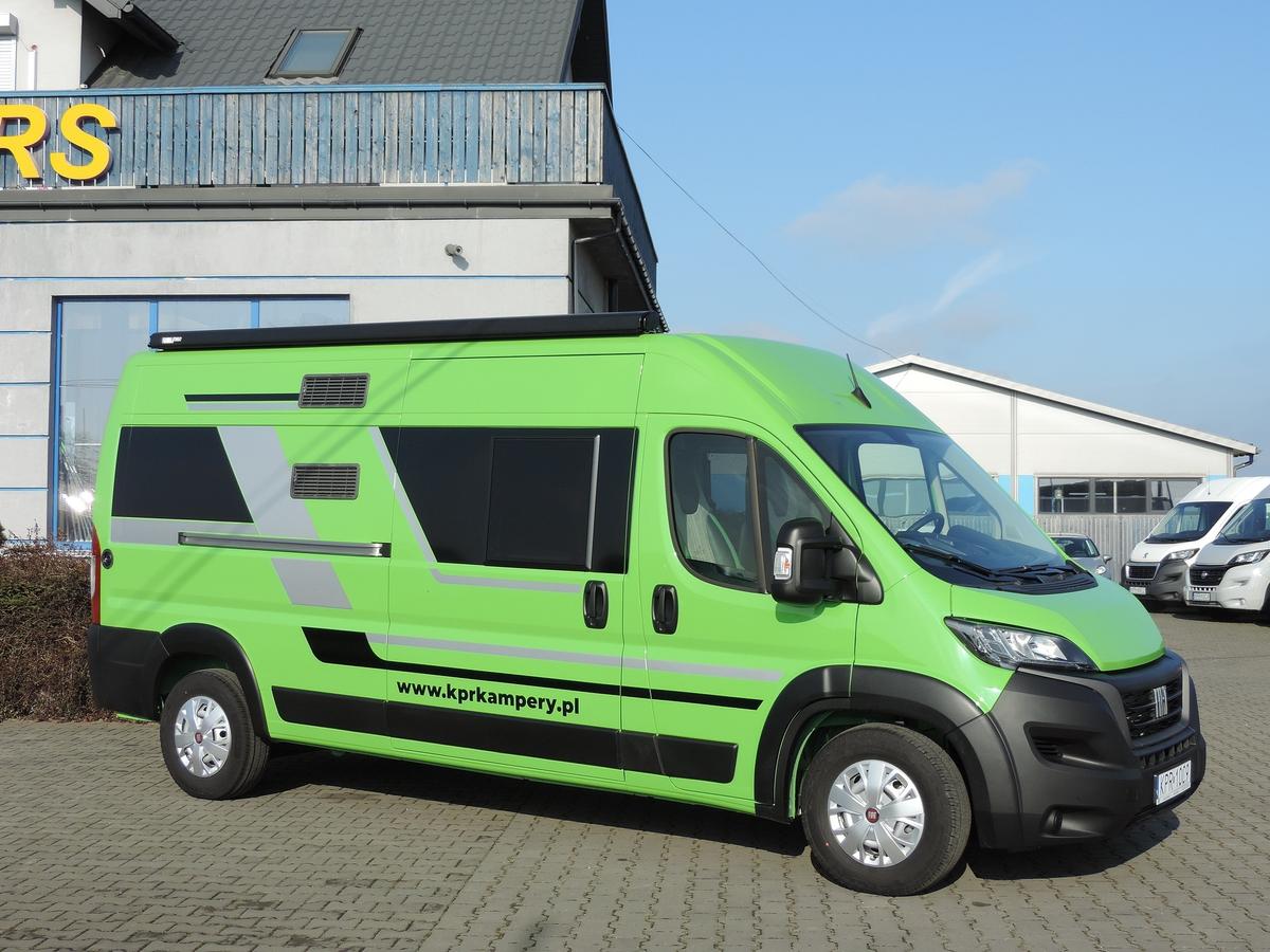 RV Other brand Ducato  – image 1