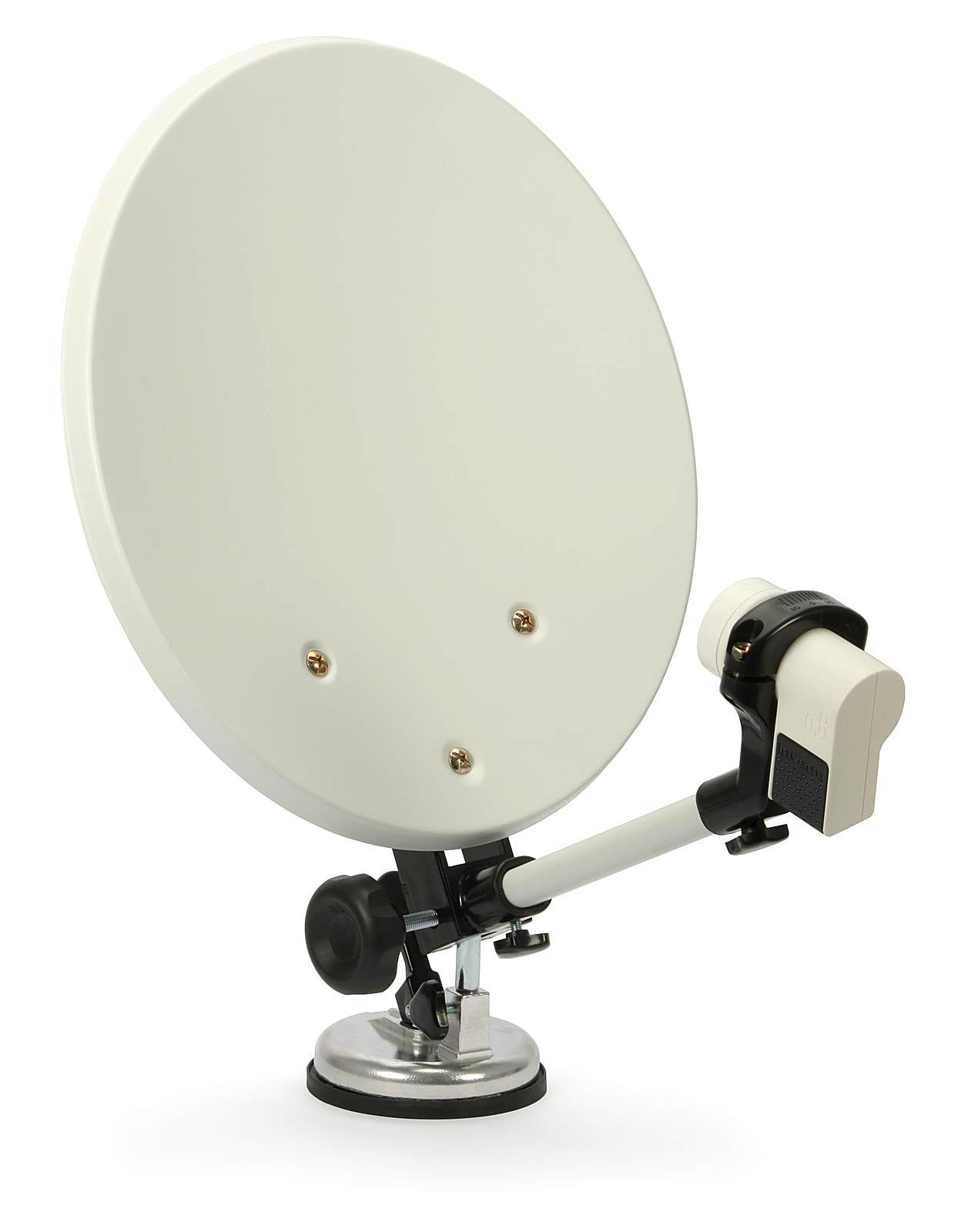 TV antenna for camping – image 1