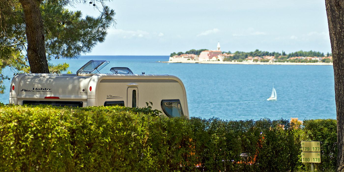 Lanterna Premium Camping Resort - holidays in Istria – image 4