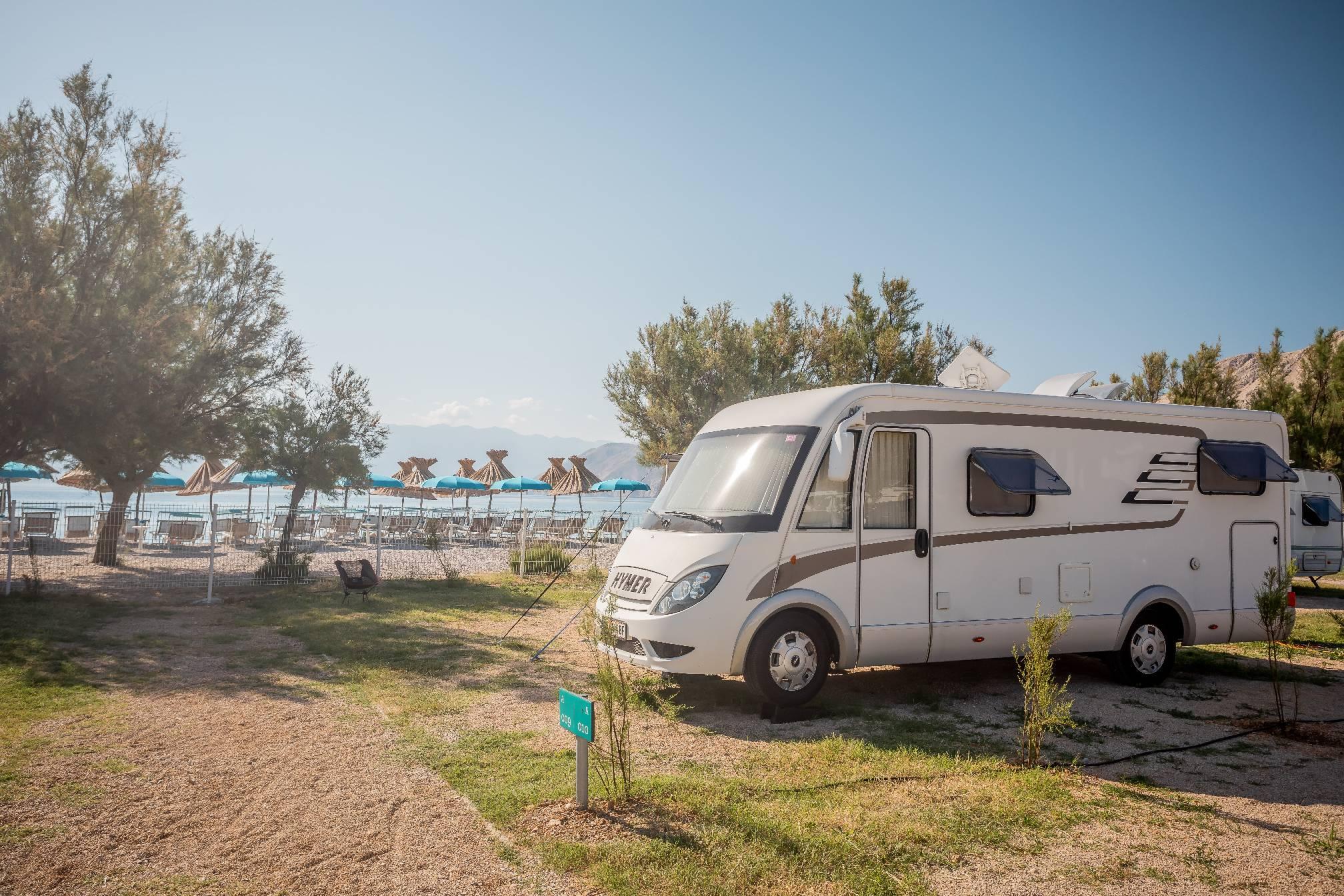 Wakacje na łonie natury - Camping Adriatic – zdjęcie 2
