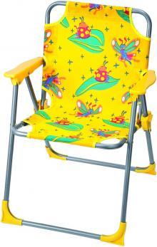 Wygodne krzesło na kemping – zdjęcie 3