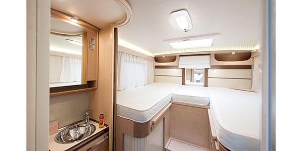 Ilusion Caravaning - more at a reasonable price – image 1