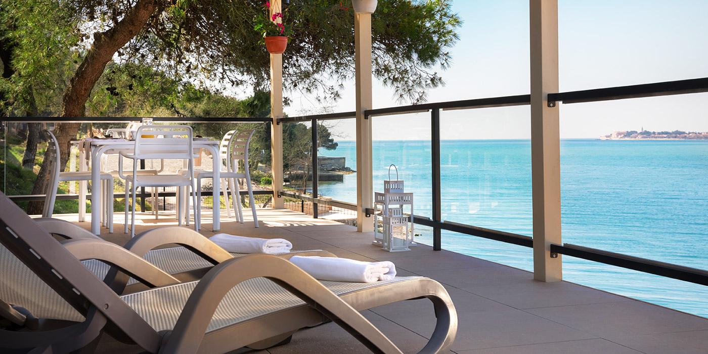 Lanterna Premium Camping Resort - holidays in Istria – image 3