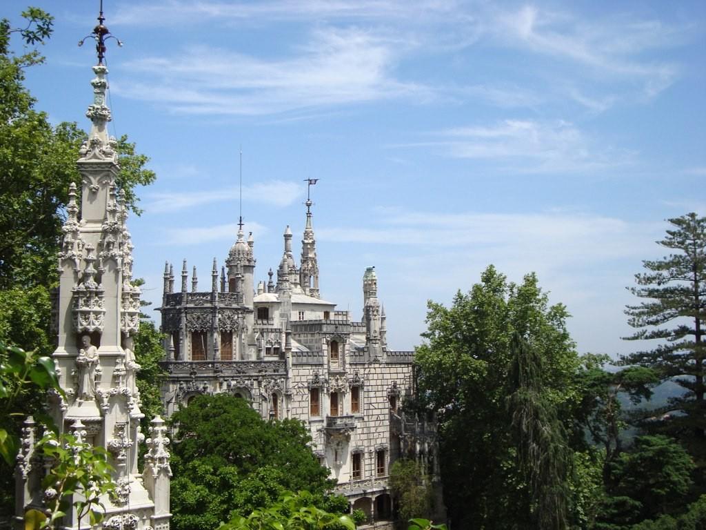 Palaces of Sintra – image 3