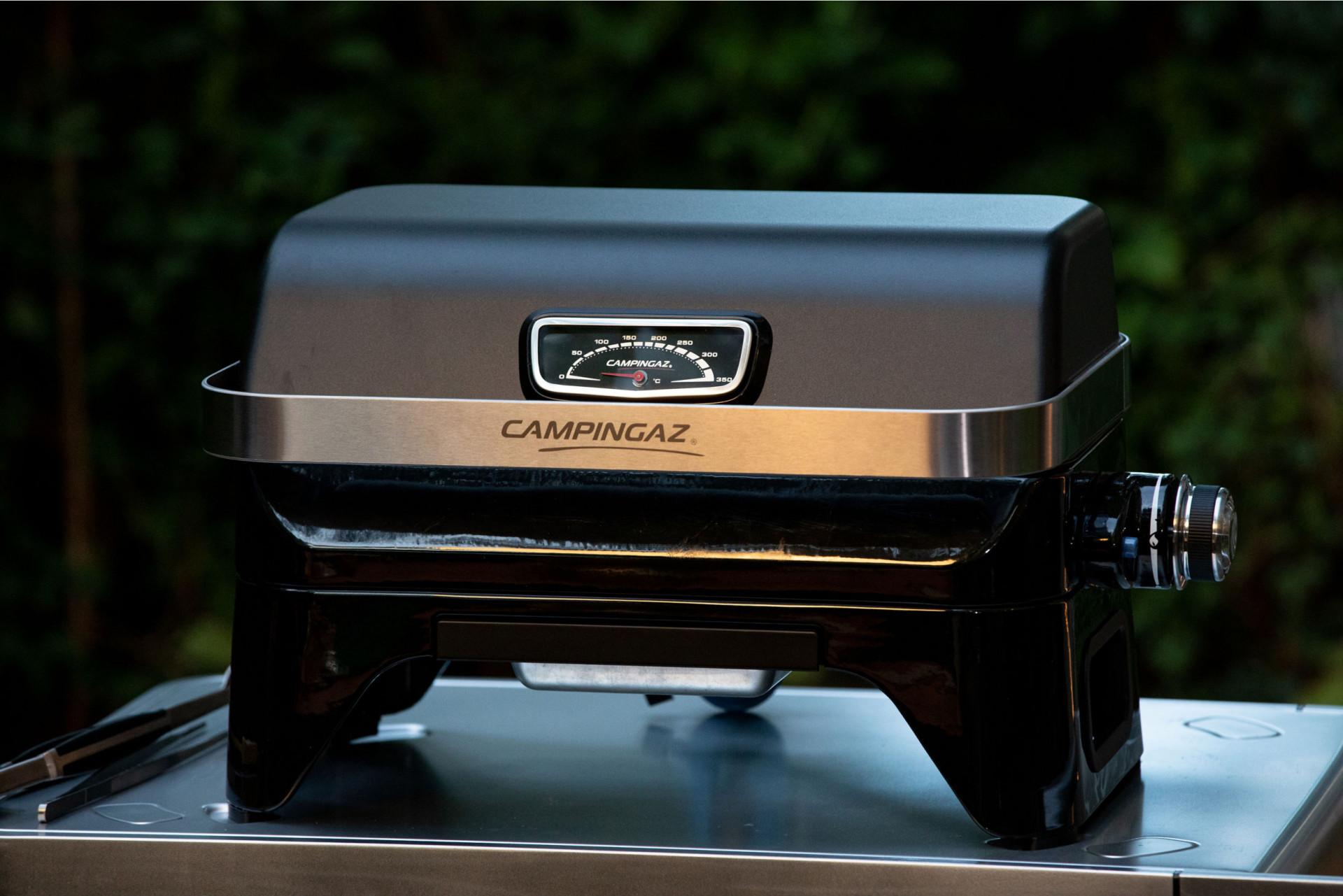 A revolution in cooking while traveling? Campingaz with a proposal of new grills for motorhomes and vans. – image 4