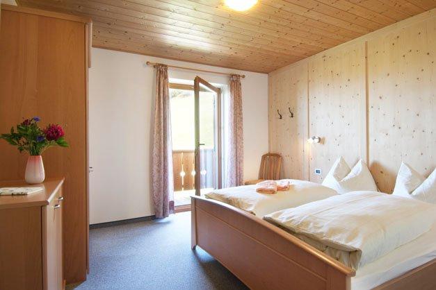 Farm holidays in Tirol - the Roter Hahn offer – image 2