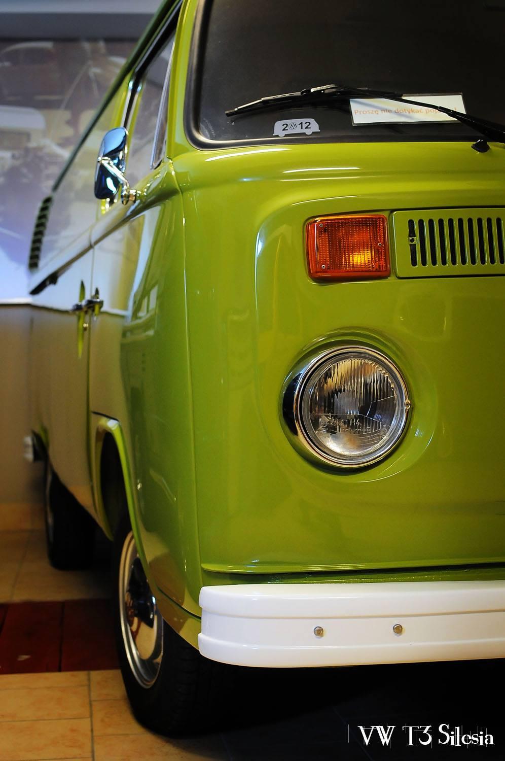 Pępowo - Muzeum Volkswagena – zdjęcie 2