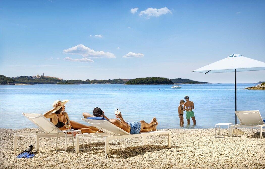 Adriatyckie marzenia - Istra Premium Camping Resort    – zdjęcie 2
