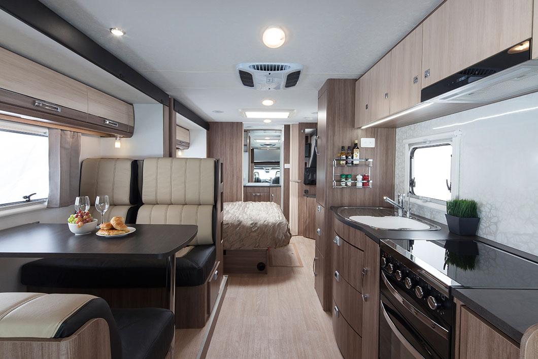 Optimum and Conquest - Jayco in American – image 4