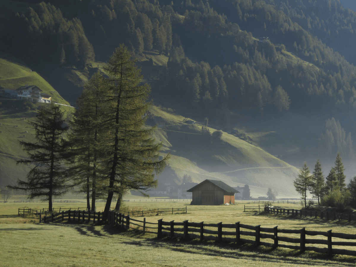Camping Stadlerhof – piękno Tyrolu – zdjęcie 2