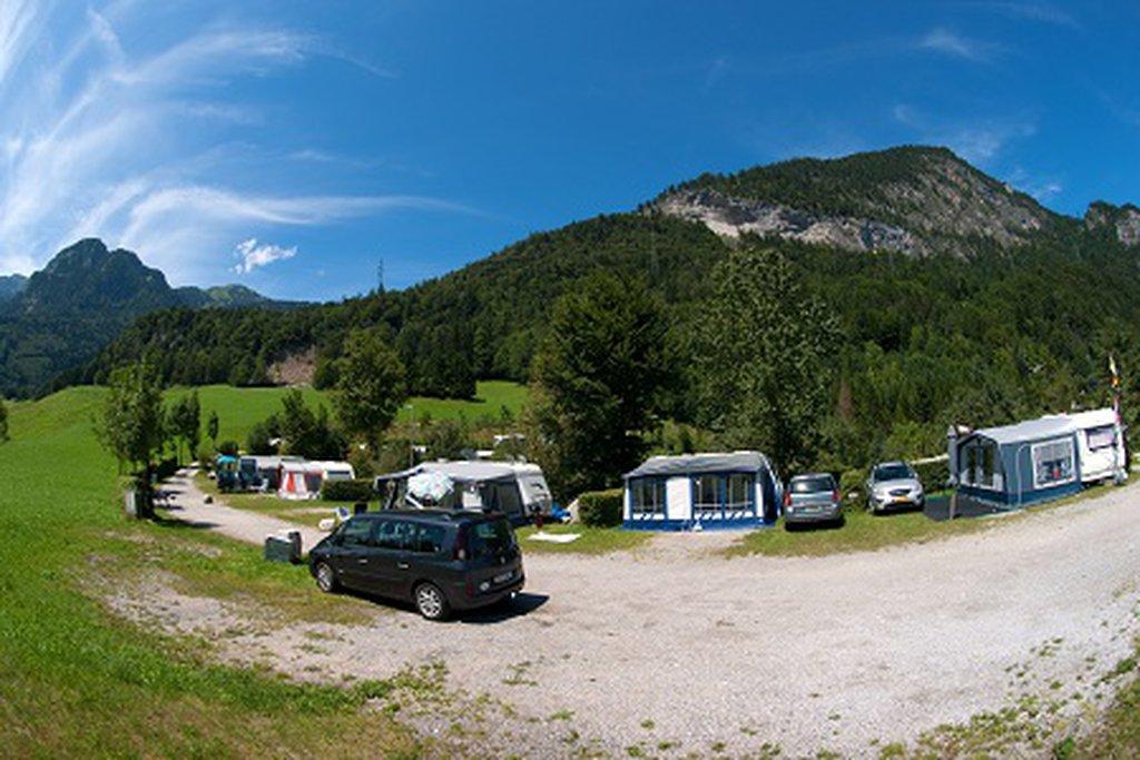 Camping Stadlerhof - Tyrol, Austria – image 2