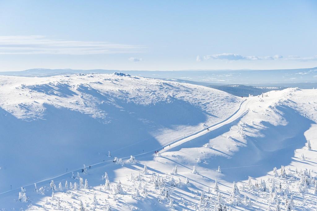 Trysil - narciarskie szaleństwo w Norwegii – zdjęcie 3