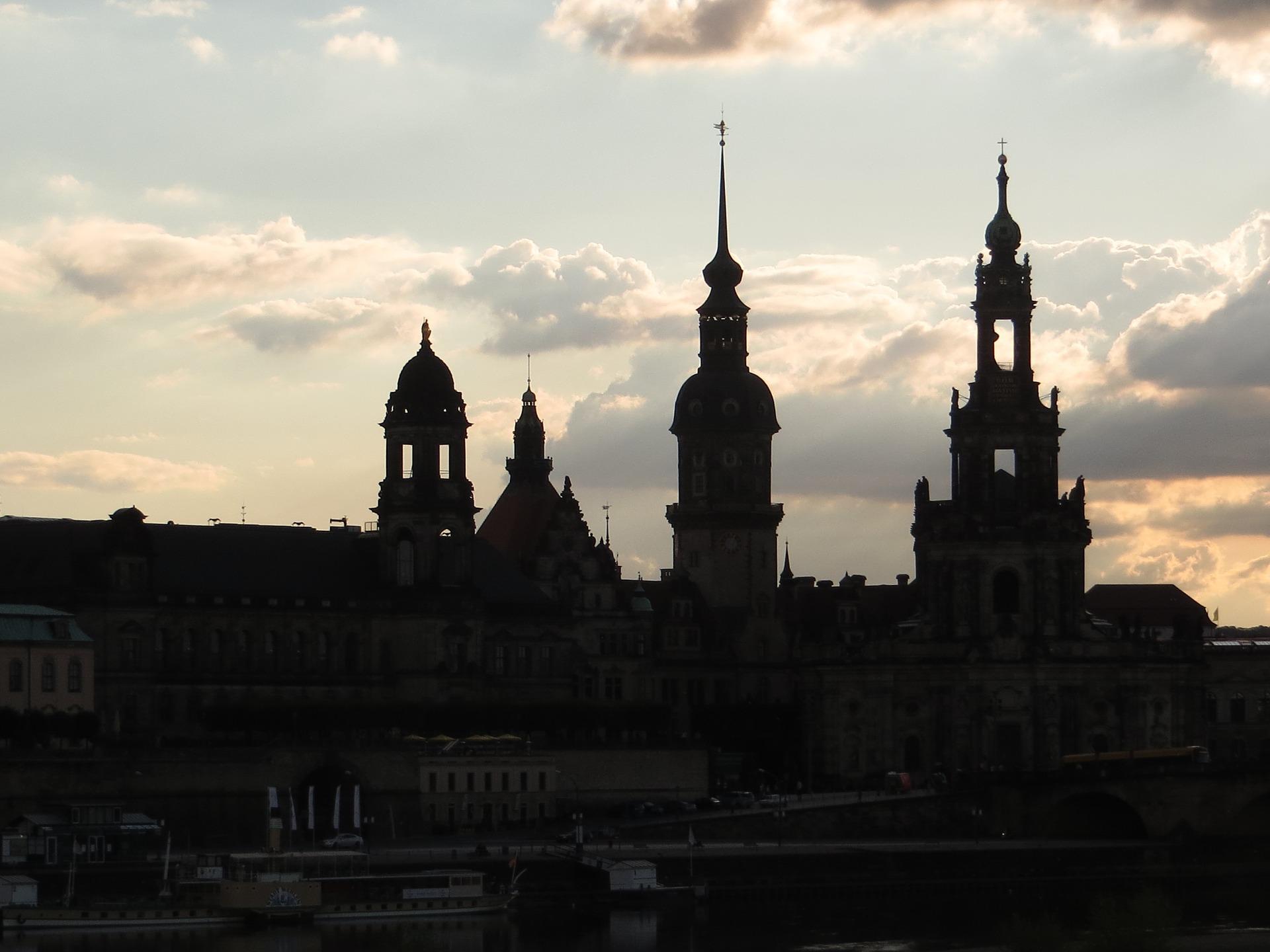 Dresden - the most beautiful city in Saxony – image 3