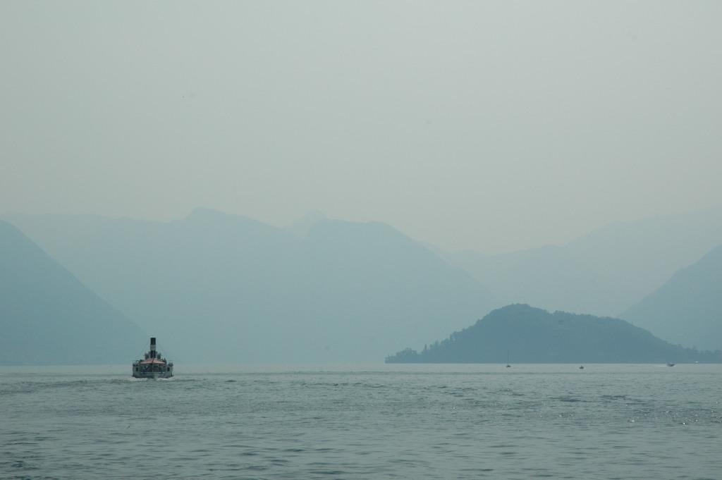 Vacation on Lake Como – image 2