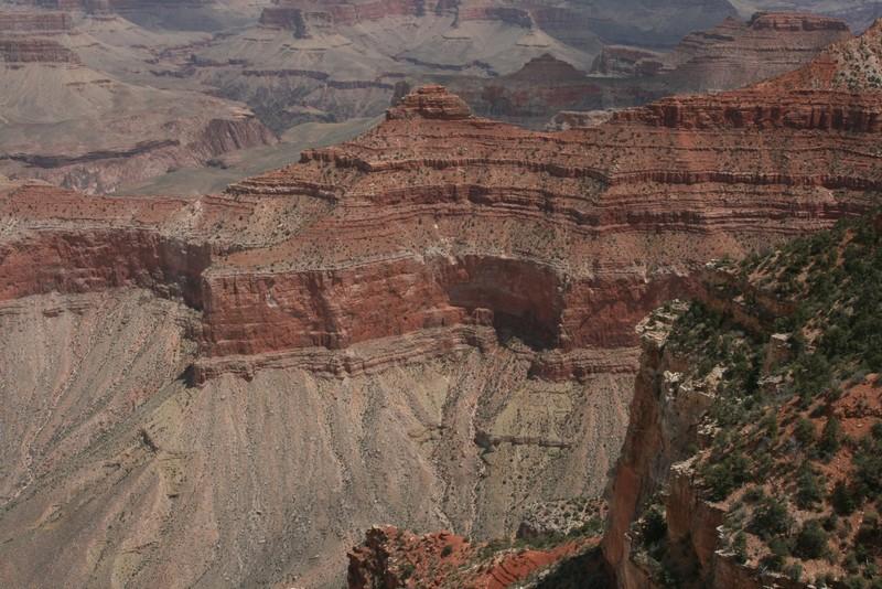 Ameryka Samochodem cz. 5/10 - Grand Canyon – zdjęcie 1