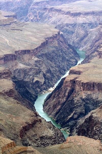 Ameryka Samochodem cz. 5/10 - Grand Canyon – zdjęcie 2
