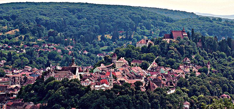 Motorhome freedom in Transylvania – image 3