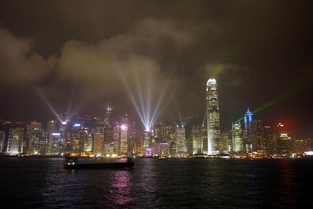 Hong Kong - the city of lights – image 4