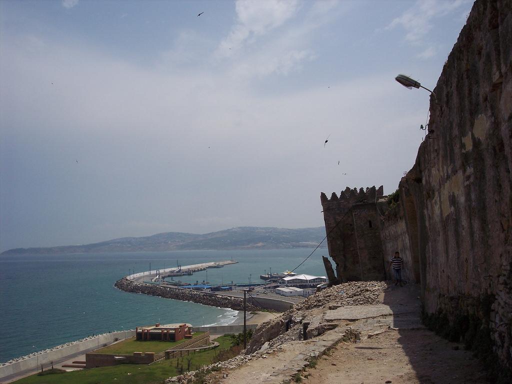 On the west side of Gibraltar - Tangier – image 4
