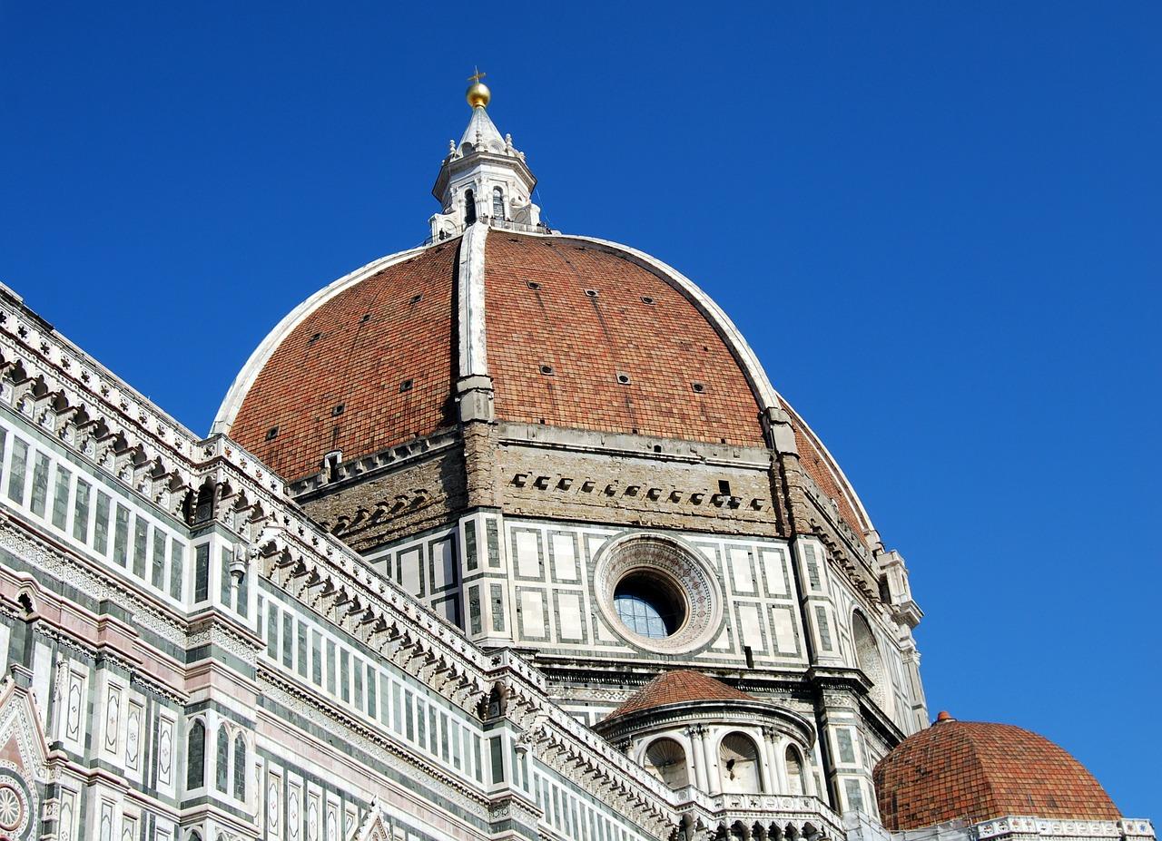 Florencja – piękna stolica Toskanii – zdjęcie 4