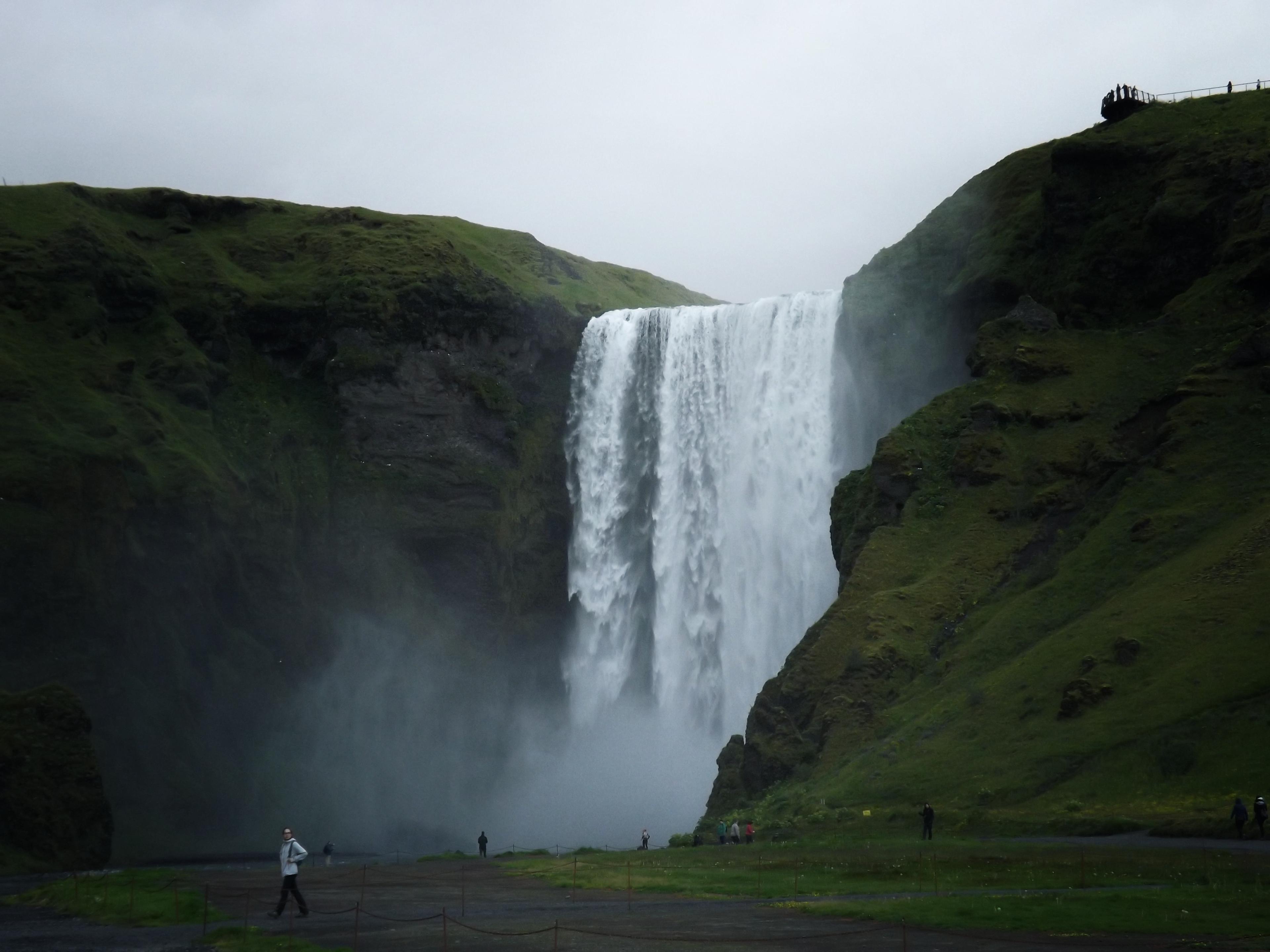 100% Przygody tym razem na Islandii ! – zdjęcie 2