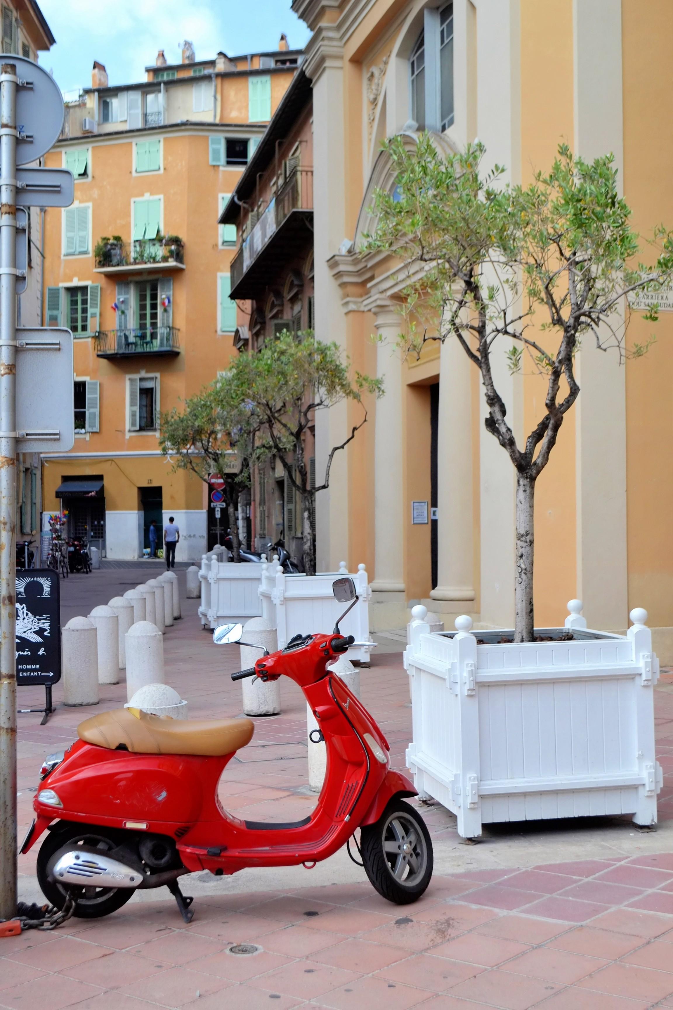 4 days in Nice - what to see, where to sleep? – image 4