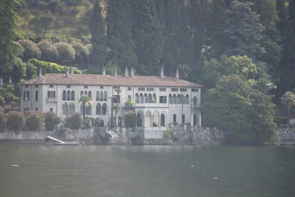 Vacation on Lake Como – image 3