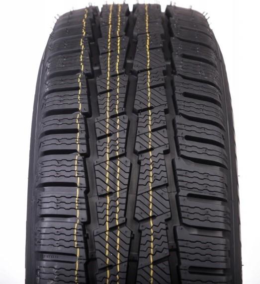 Winter tires for motorhomes – image 3