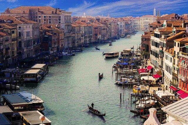 Italy is waiting for tourists from June 3! – image 2