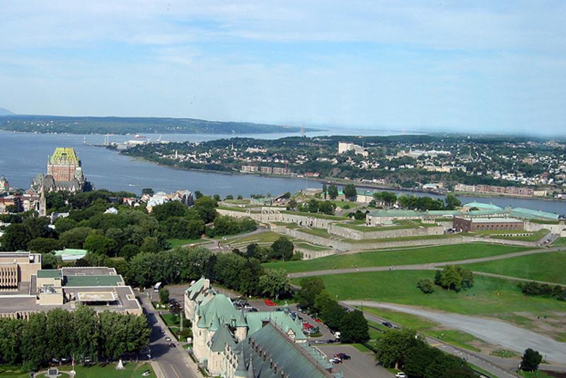 What&#39;s worth seeing in Quebec? Another point of travel in Canada – image 2