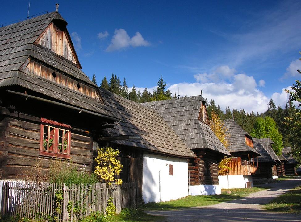Zuberec - narty w Tatrach Zachodnich – zdjęcie 3