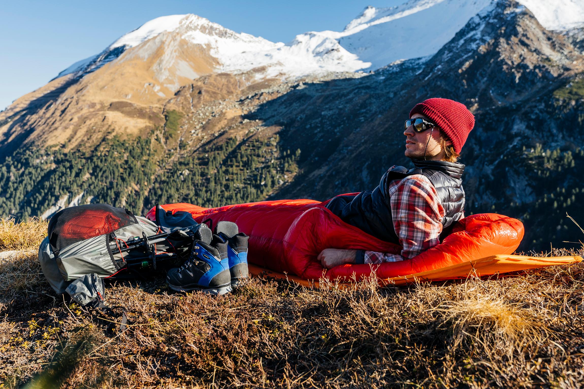 How to choose the right sleeping bag? – image 4