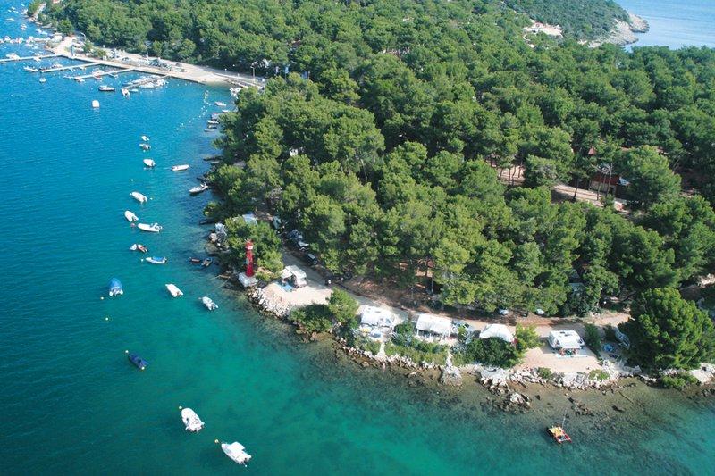 In the world of wrecks and octopuses - diving holidays in Croatia – image 2
