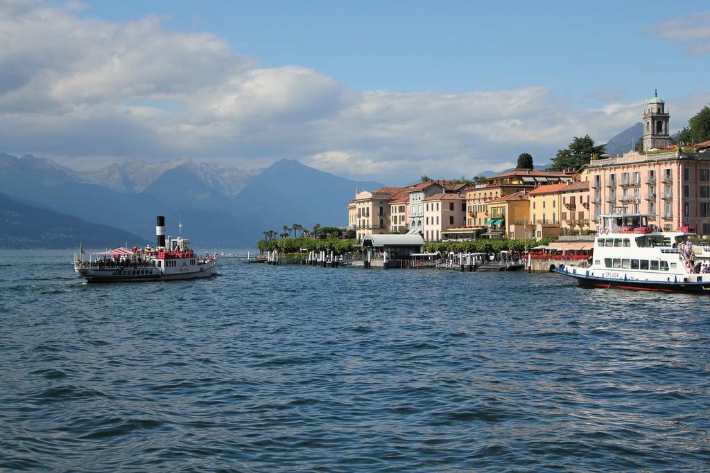 Vacation on Lake Como – image 1