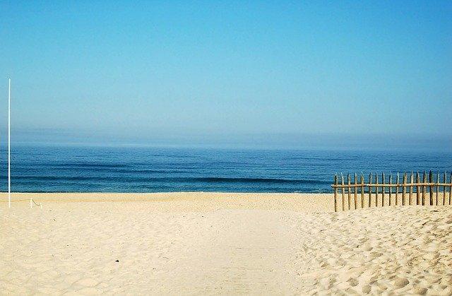 Otwarcie sezonu plażowego w Portugalii już 6 czerwca  – zdjęcie 1