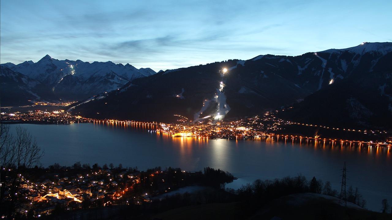 Zell am See - an alpine fairy tale – image 3