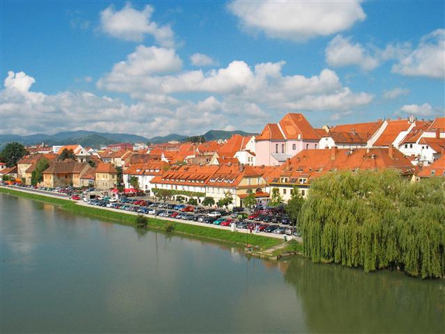 For a glass of wine to Maribor – image 1