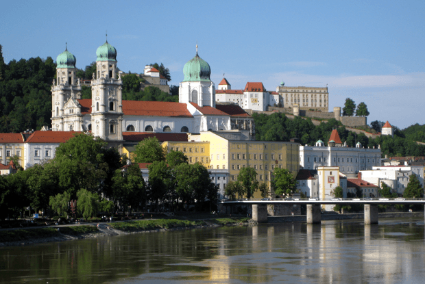 Cycling along the Danube – image 2