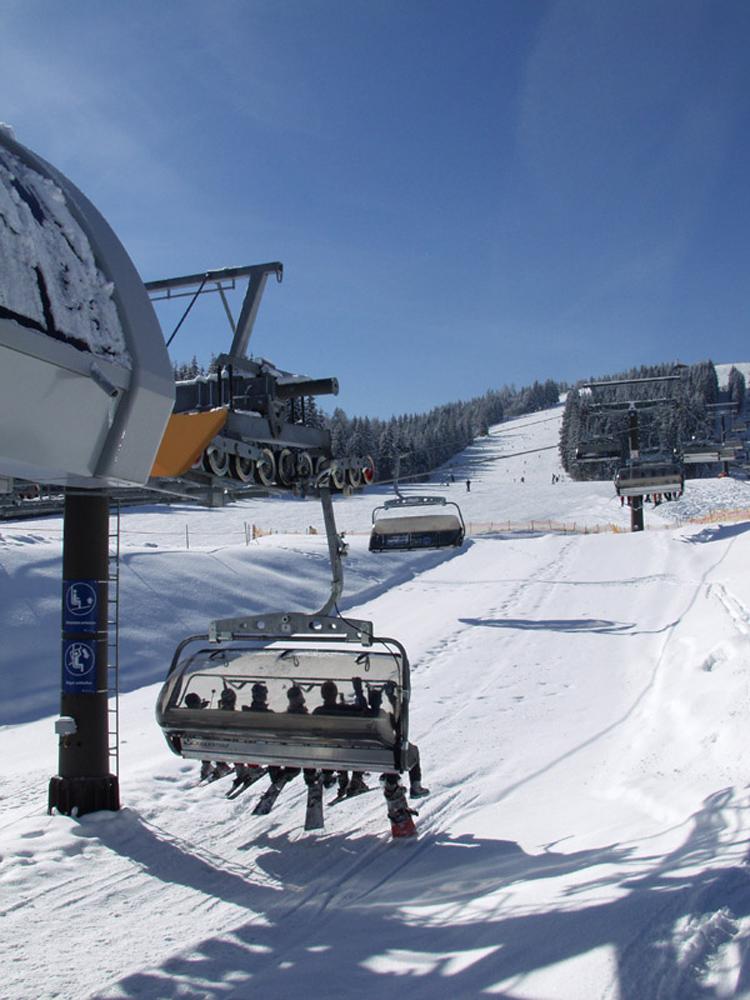 Serce Ski amade – Flachau – zdjęcie 3